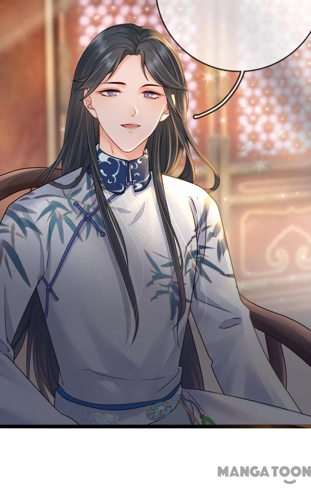 Your Highness, Enchanted By Me! Chapter 74 – Page 9