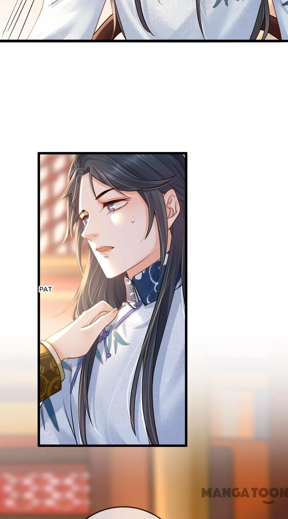 Your Highness, Enchanted By Me! Chapter 74 – Page 13