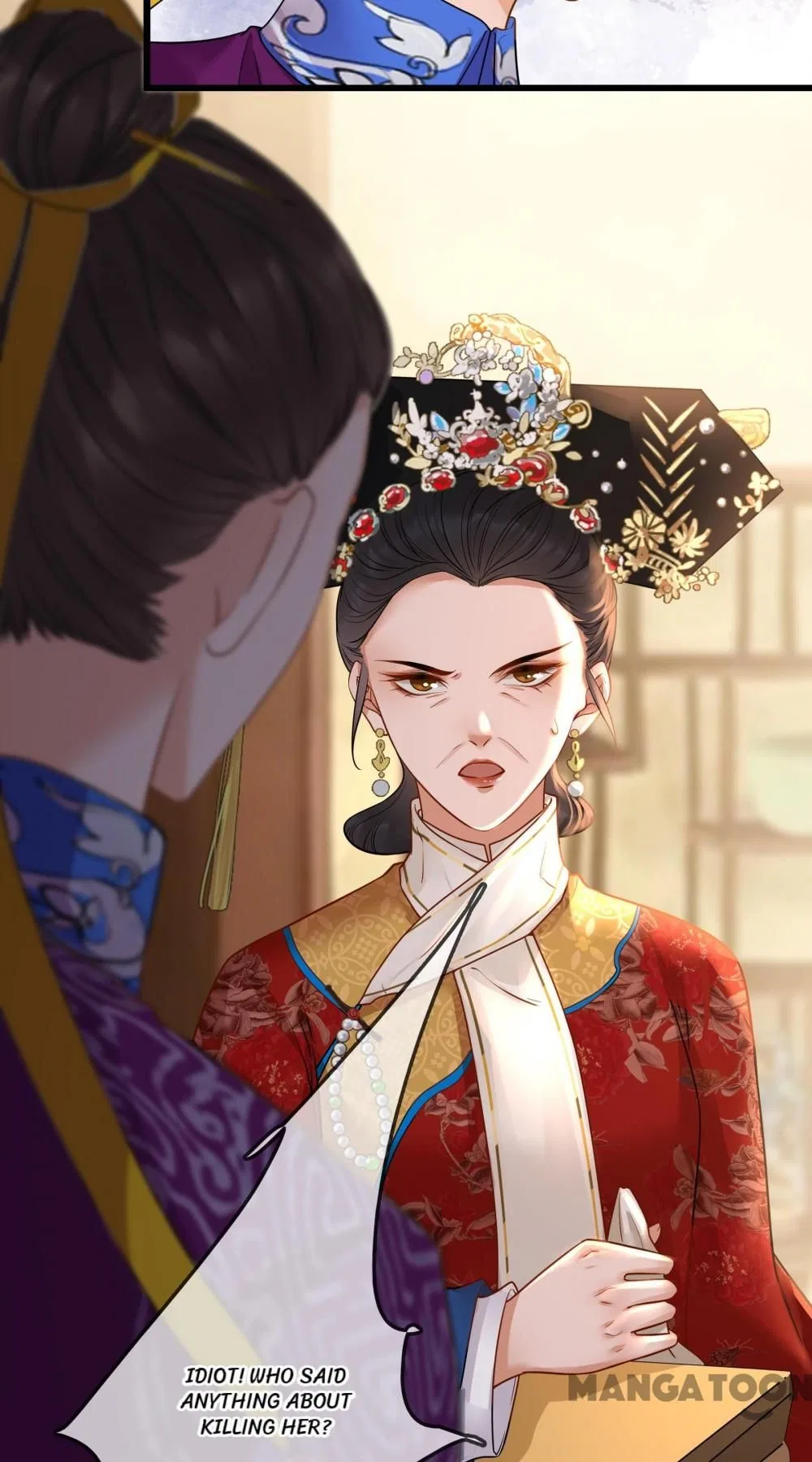 Your Highness, Enchanted By Me! Chapter 73 – Page 2