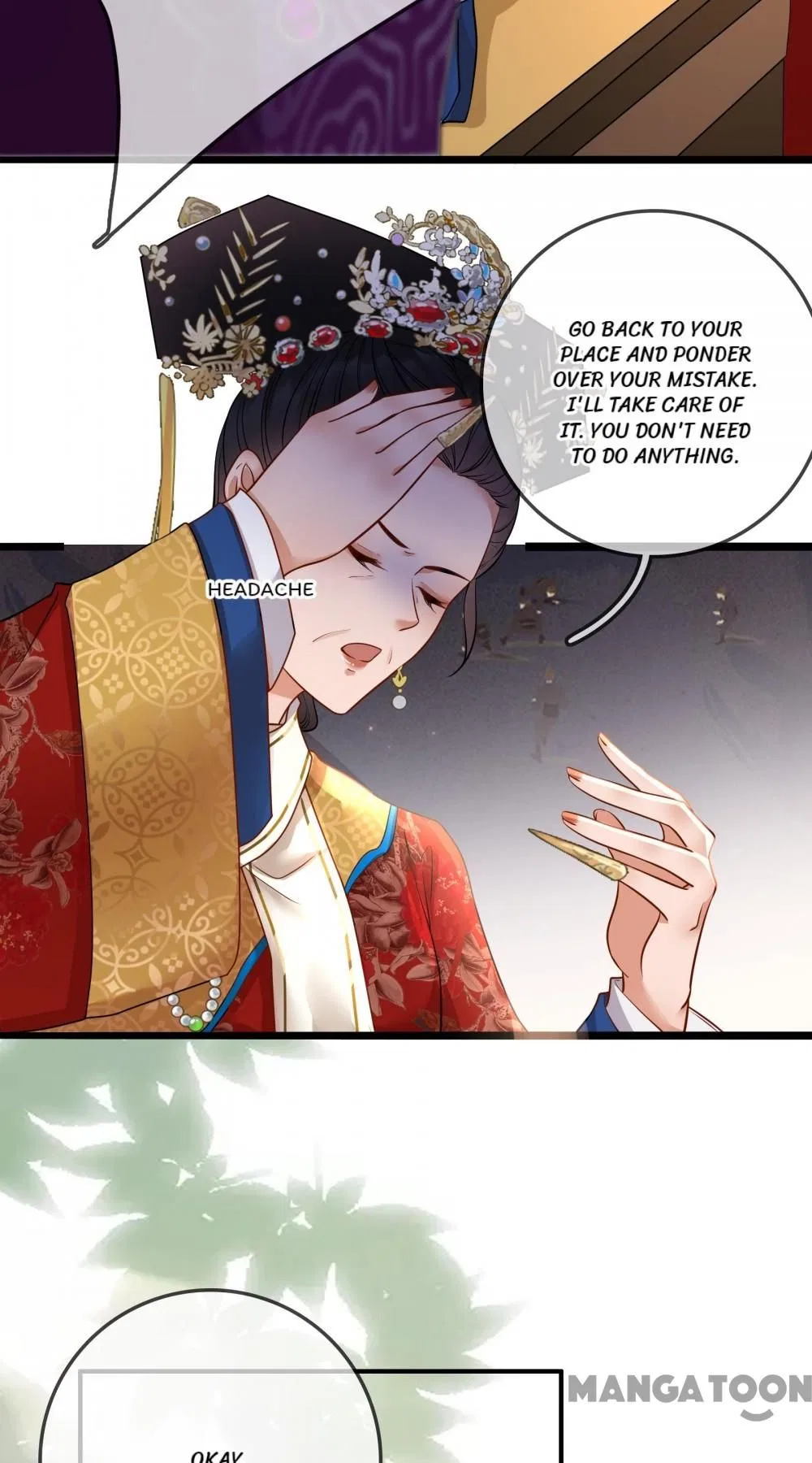 Your Highness, Enchanted By Me! Chapter 73 – Page 3