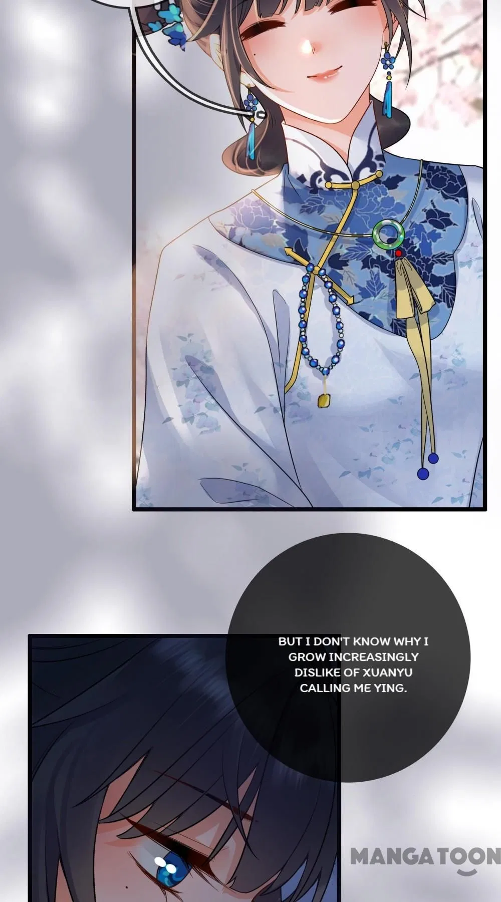 Your Highness, Enchanted By Me! Chapter 73 – Page 12