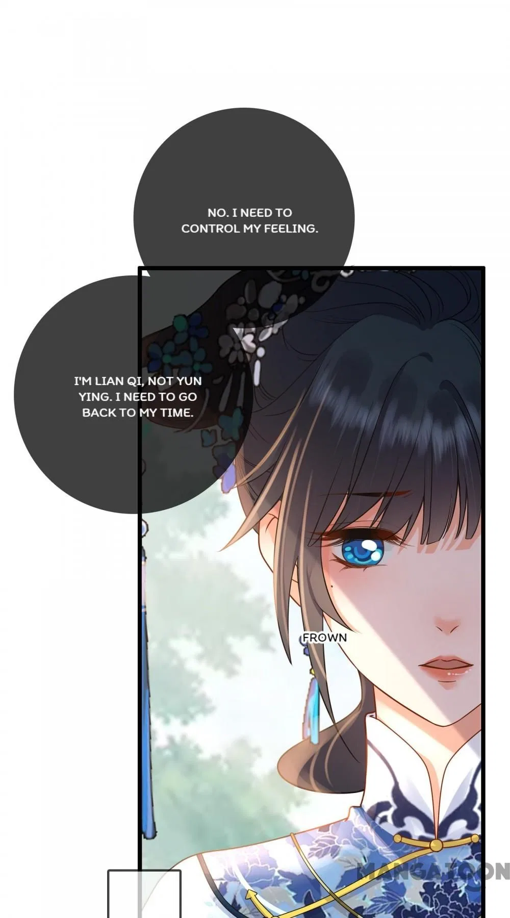 Your Highness, Enchanted By Me! Chapter 73 – Page 15