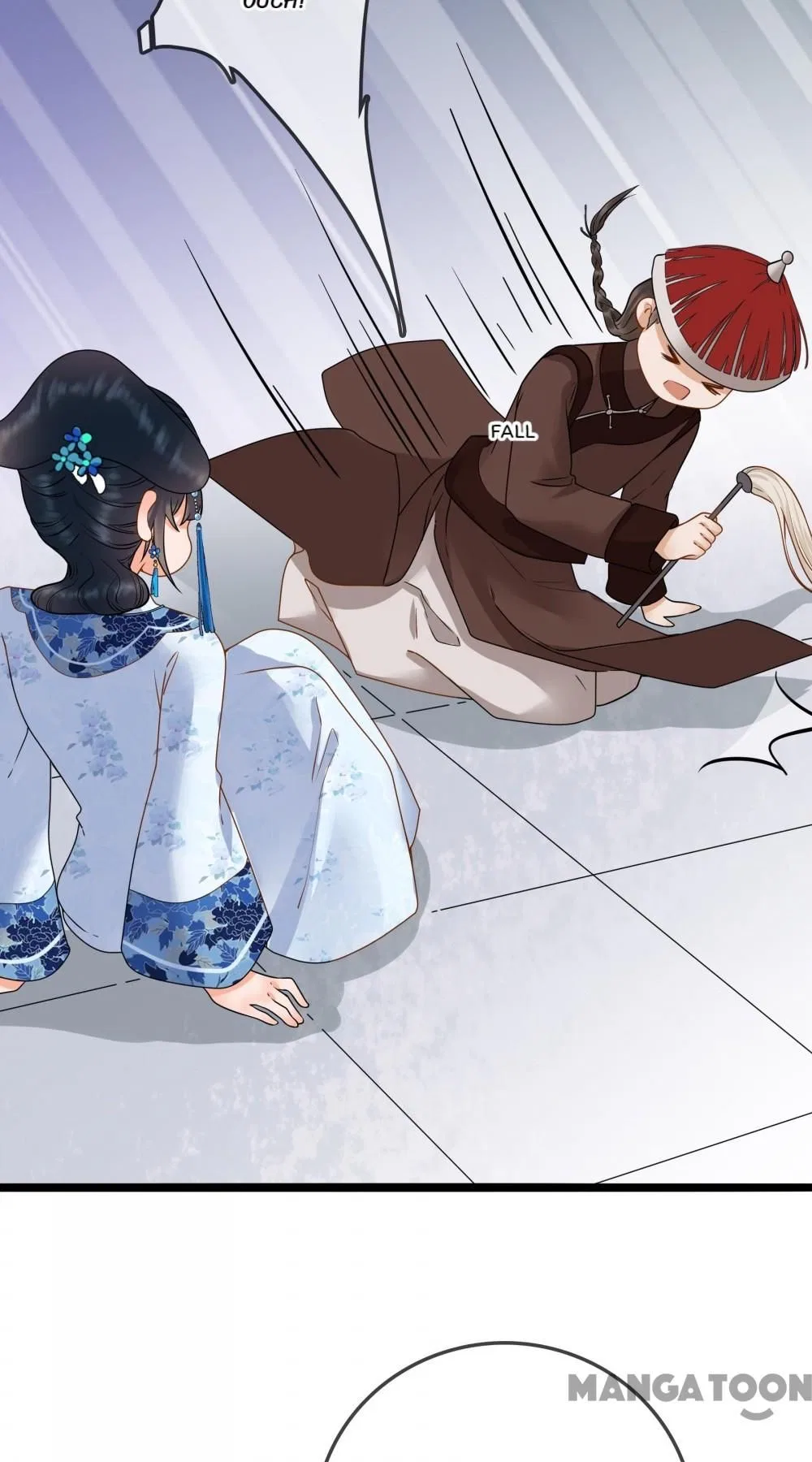 Your Highness, Enchanted By Me! Chapter 73 – Page 24