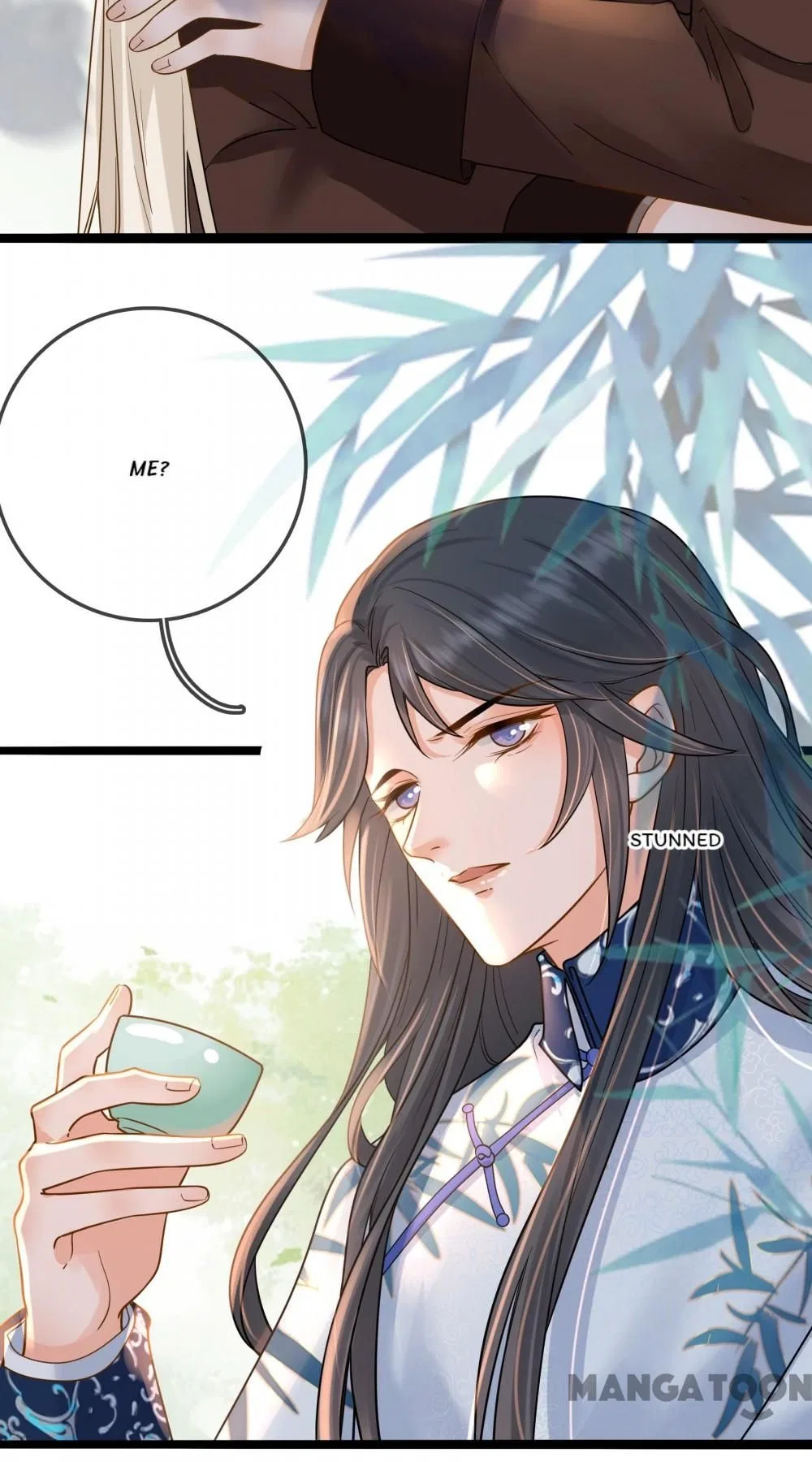 Your Highness, Enchanted By Me! Chapter 73 – Page 29