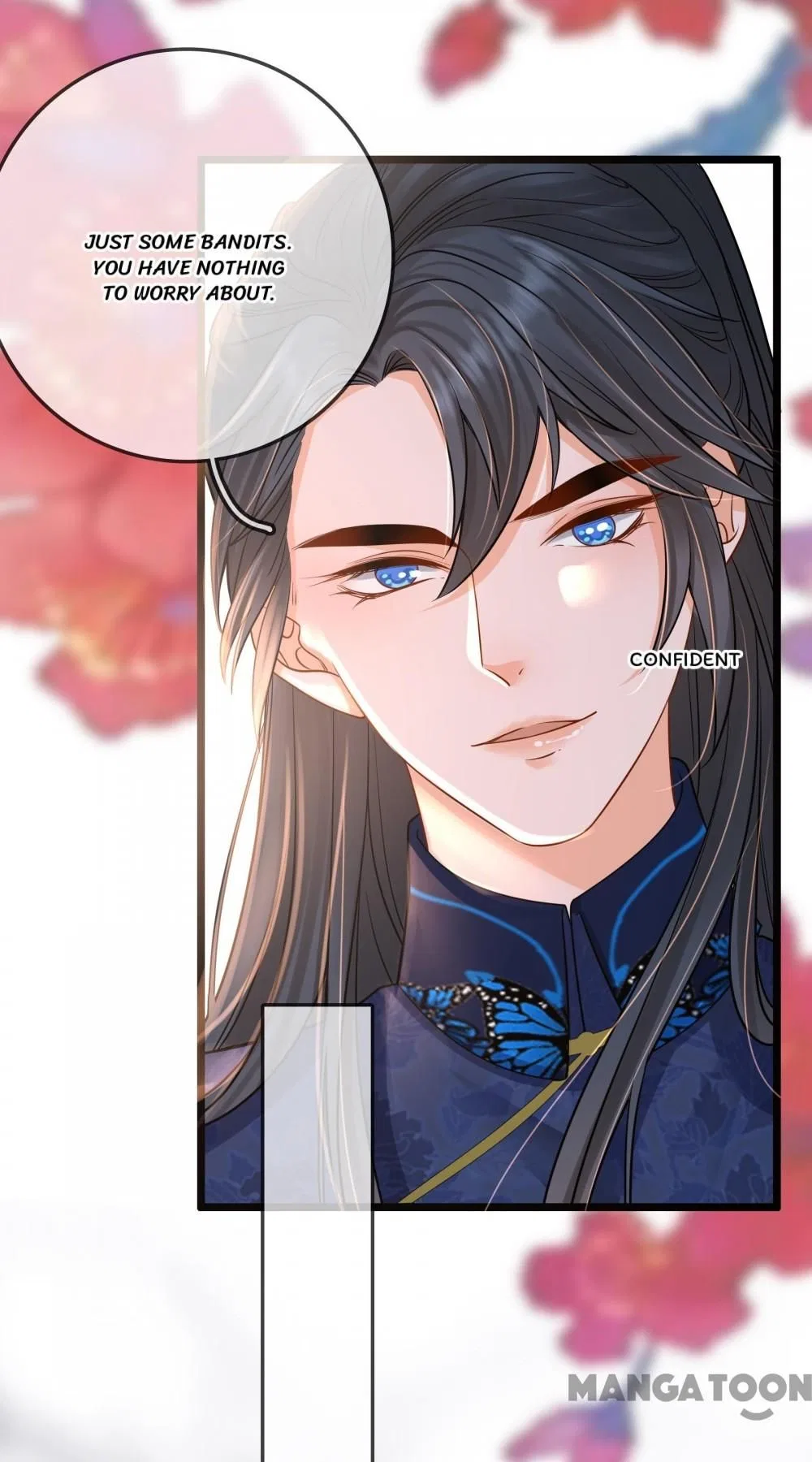 Your Highness, Enchanted By Me! Chapter 72 – Page 7
