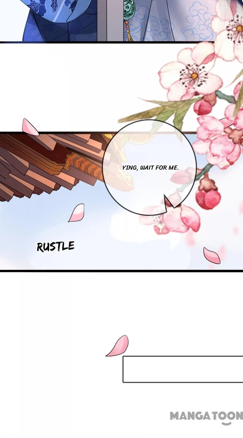 Your Highness, Enchanted By Me! Chapter 72 – Page 14