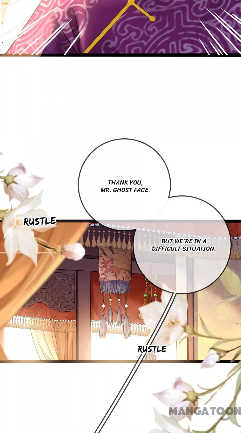 Your Highness, Enchanted By Me! Chapter 72 – Page 23