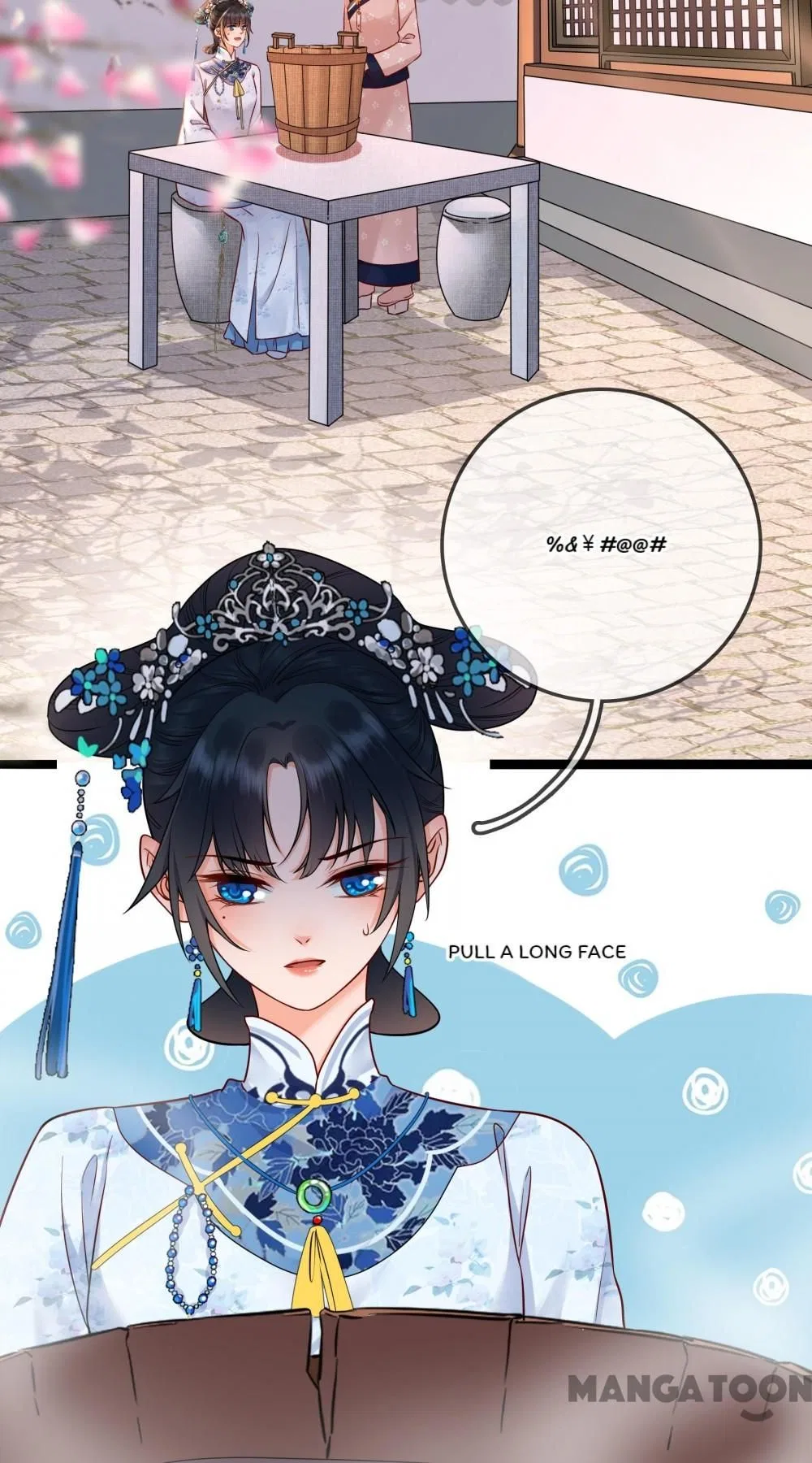 Your Highness, Enchanted By Me! Chapter 71 – Page 2