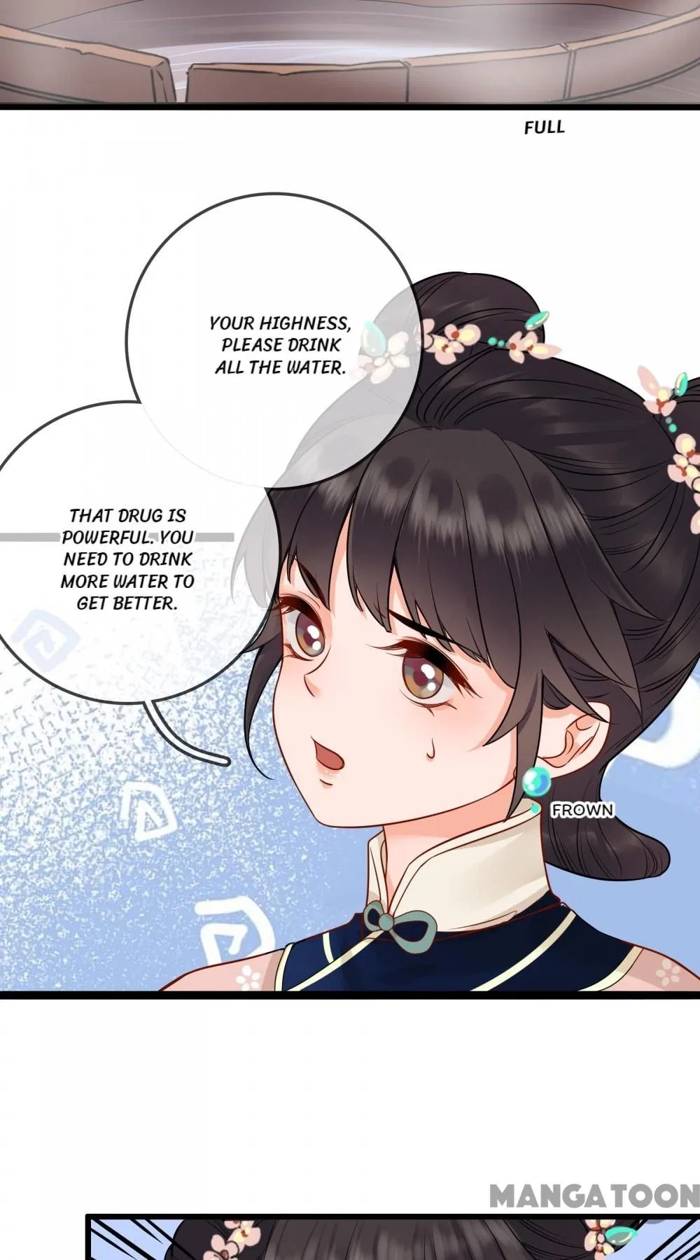Your Highness, Enchanted By Me! Chapter 71 – Page 3