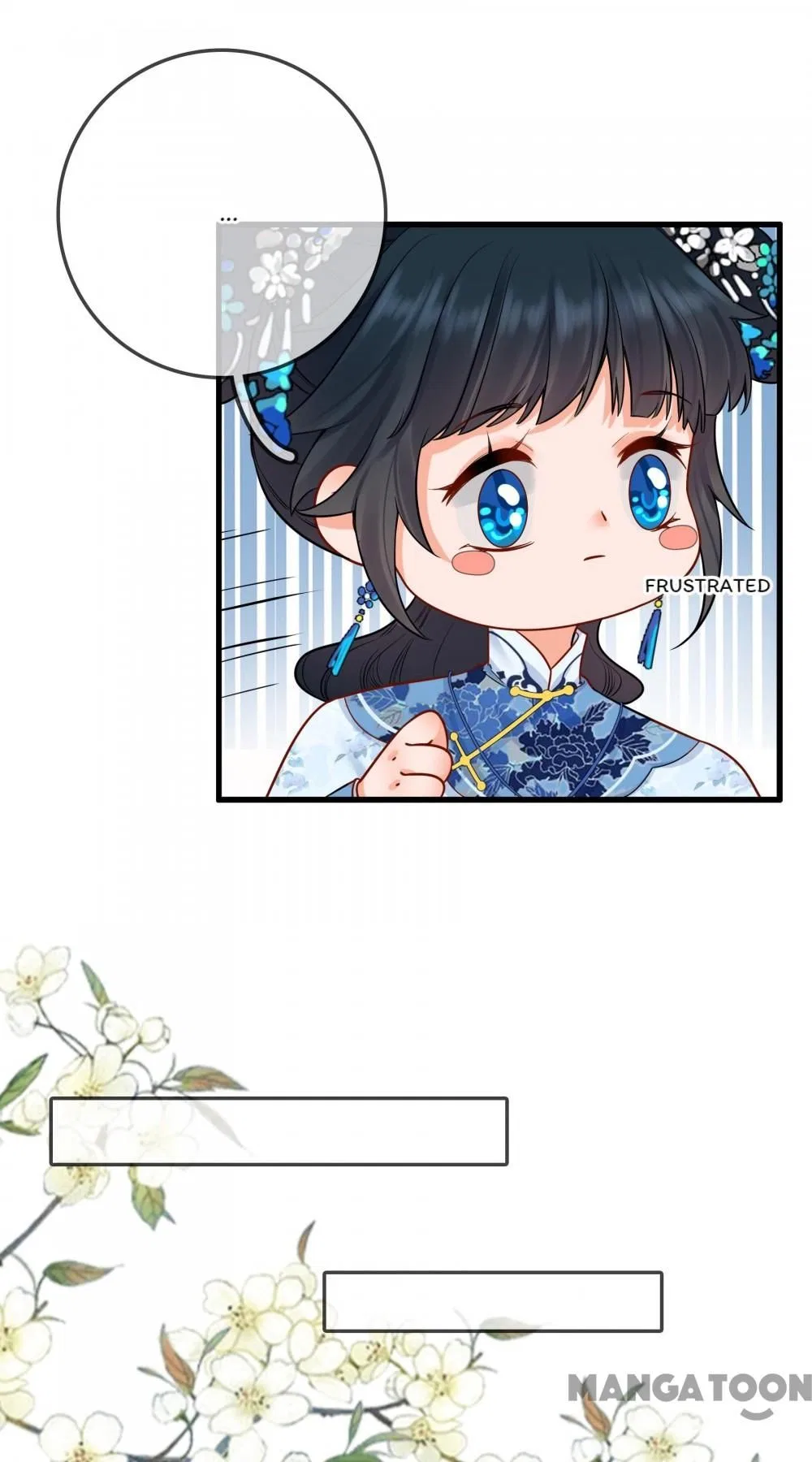 Your Highness, Enchanted By Me! Chapter 71 – Page 7