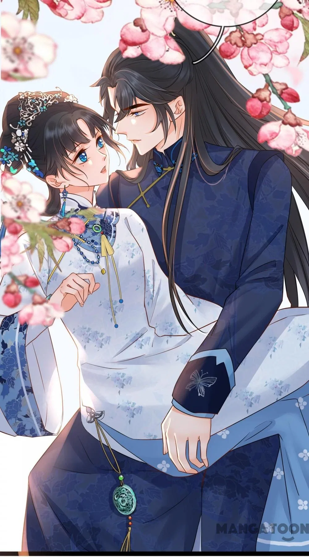 Your Highness, Enchanted By Me! Chapter 71 – Page 19