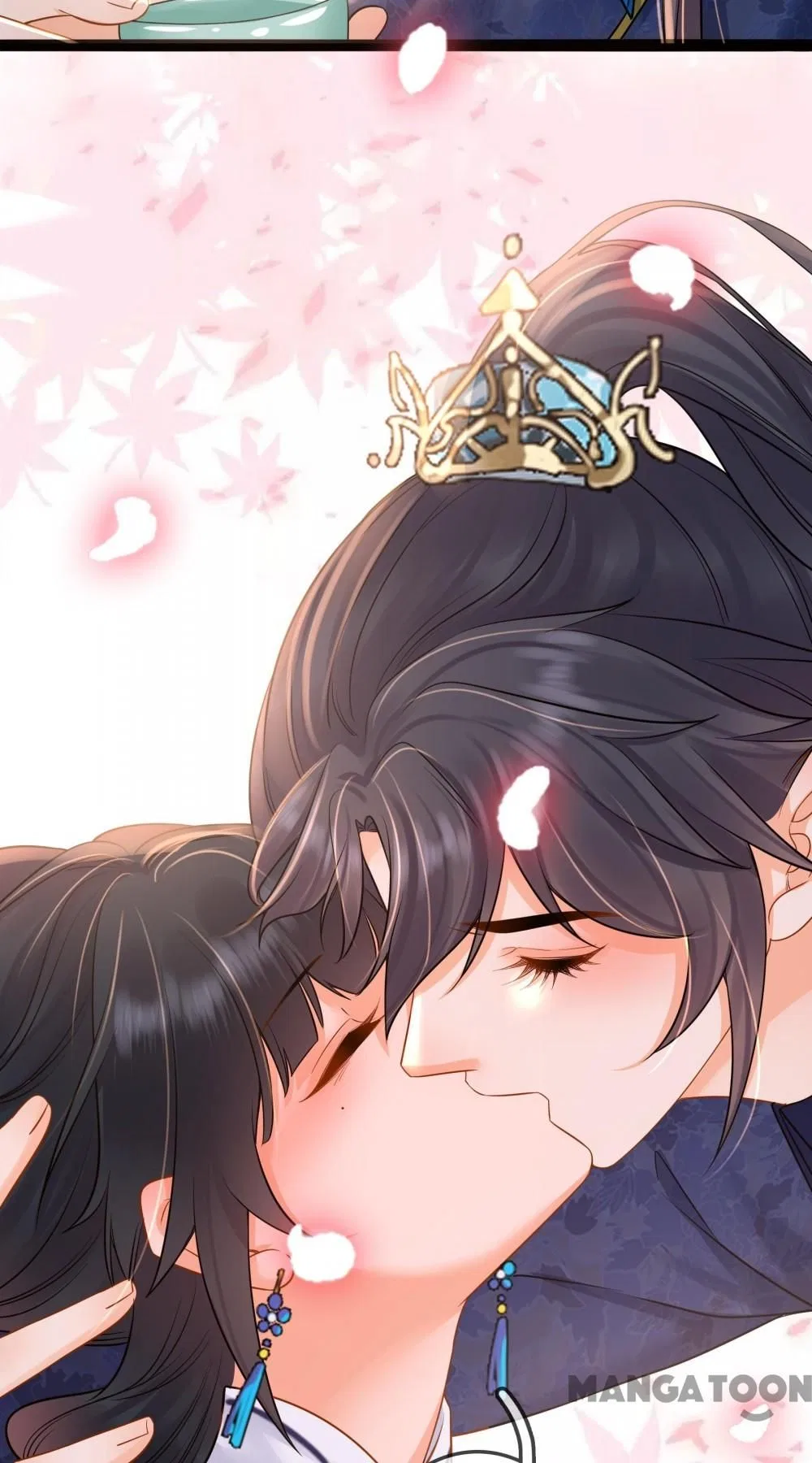 Your Highness, Enchanted By Me! Chapter 71 – Page 23