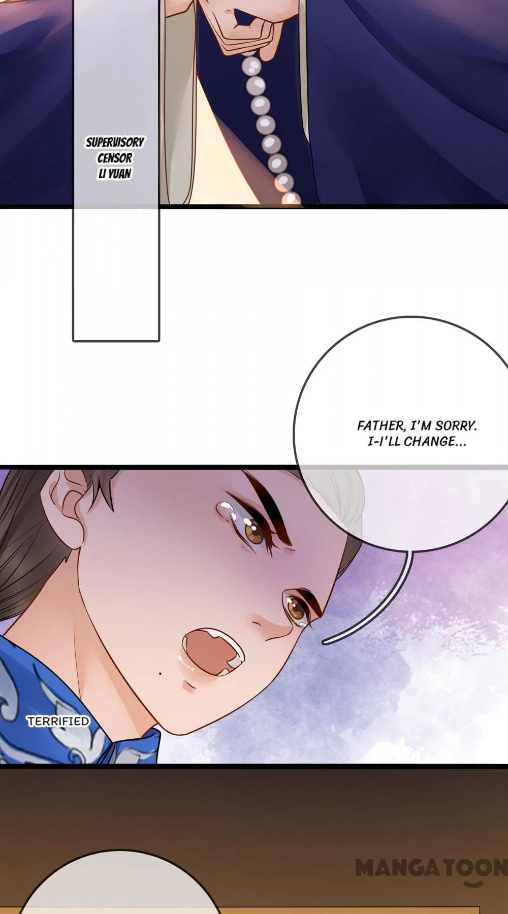 Your Highness, Enchanted By Me! Chapter 70 – Page 7