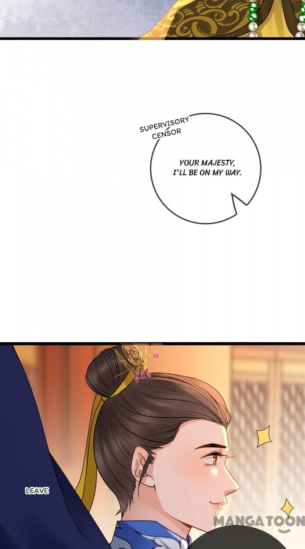 Your Highness, Enchanted By Me! Chapter 70 – Page 12