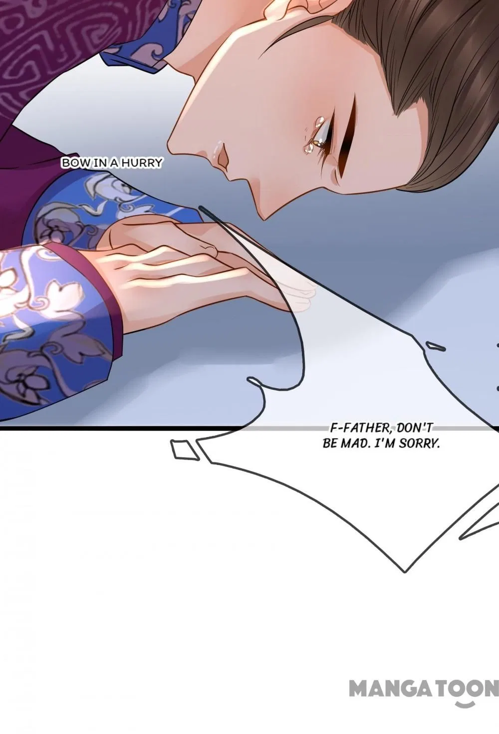 Your Highness, Enchanted By Me! Chapter 70 – Page 18
