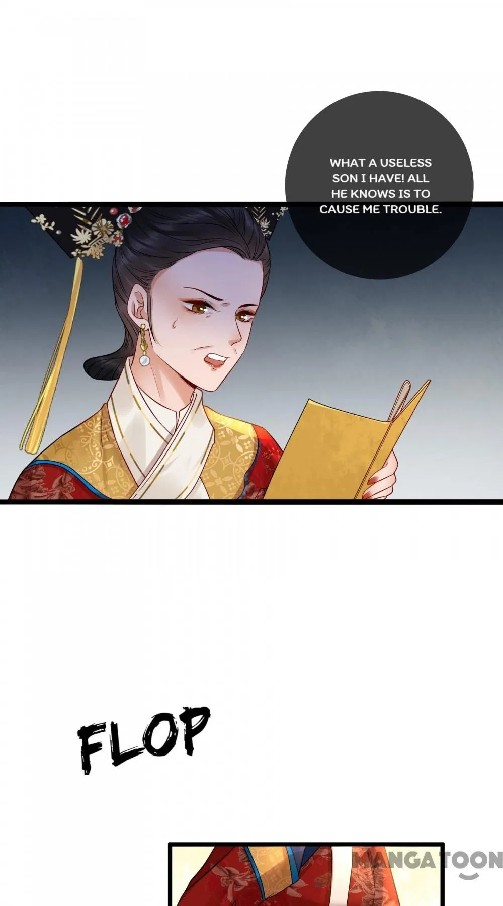 Your Highness, Enchanted By Me! Chapter 70 – Page 19