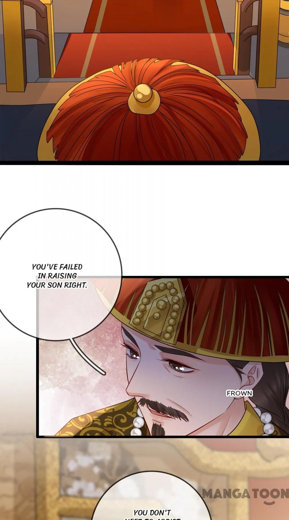 Your Highness, Enchanted By Me! Chapter 70 – Page 23