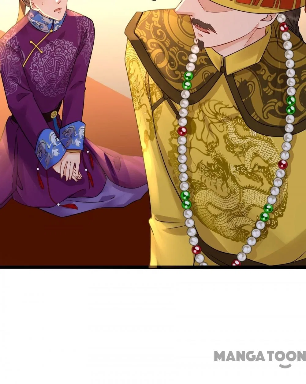 Your Highness, Enchanted By Me! Chapter 70 – Page 27