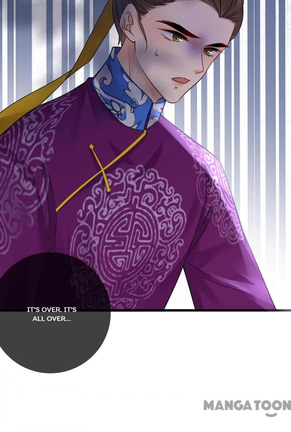 Your Highness, Enchanted By Me! Chapter 70 – Page 29
