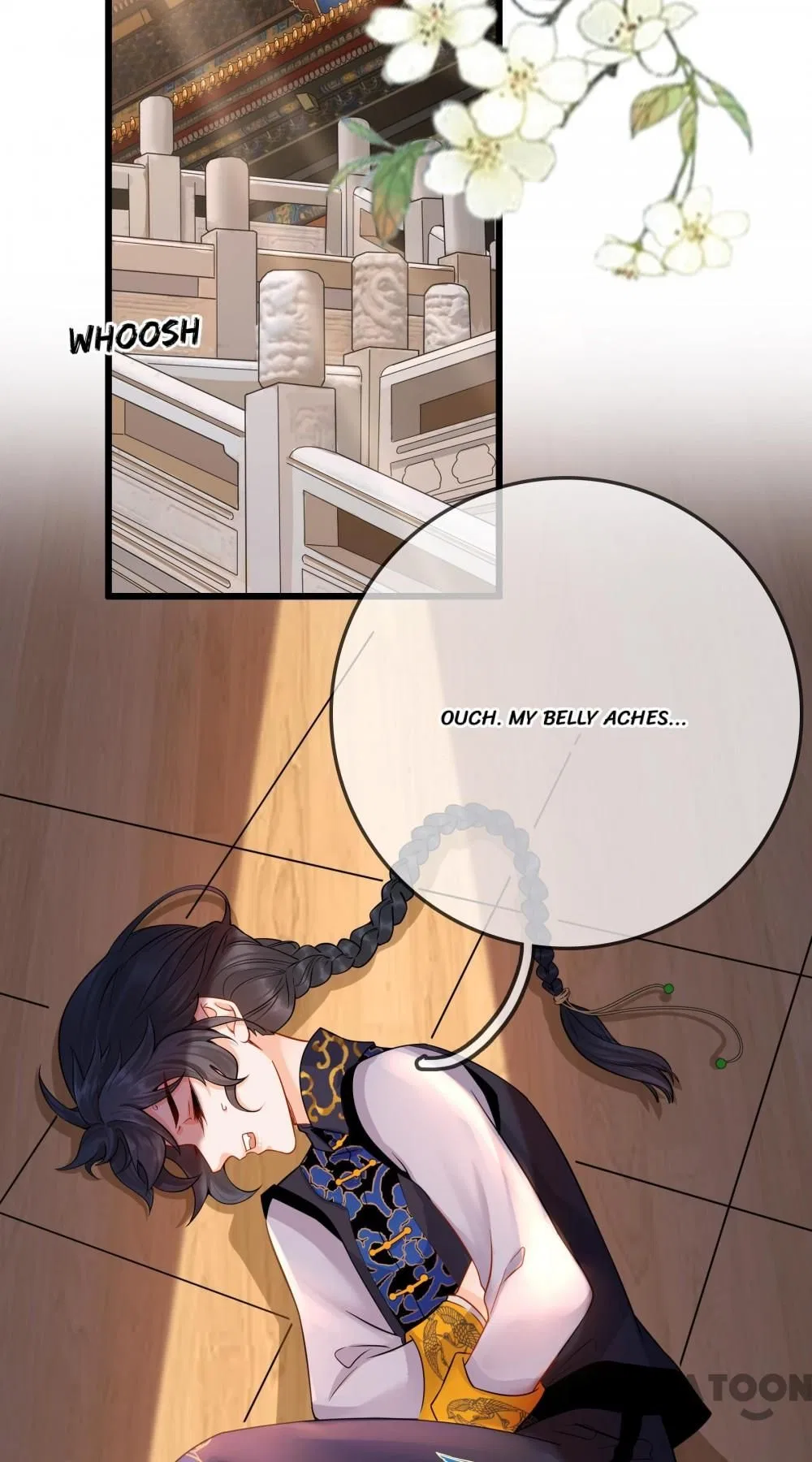 Your Highness, Enchanted By Me! Chapter 69 – Page 2
