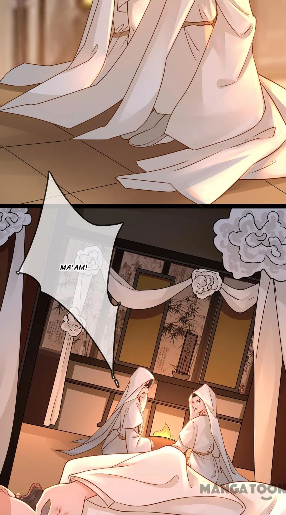 Your Highness, Enchanted By Me! Chapter 69 – Page 17