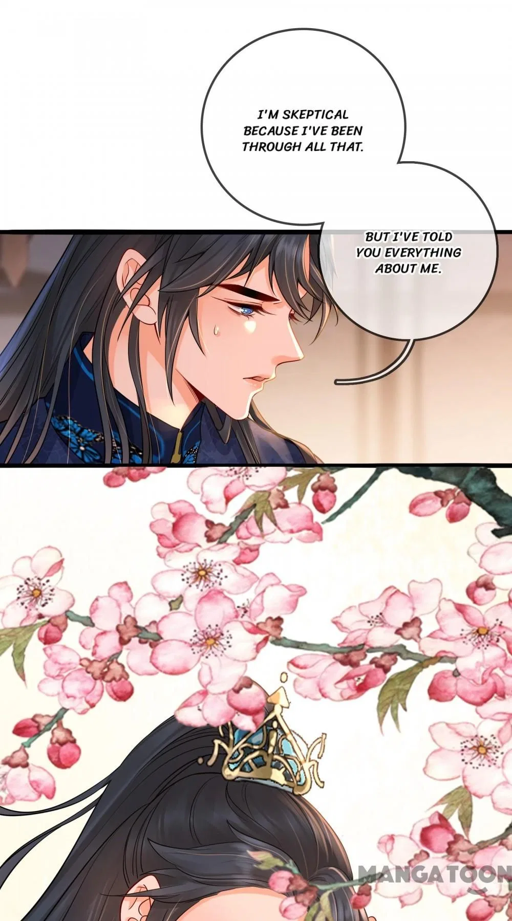 Your Highness, Enchanted By Me! Chapter 69 – Page 19