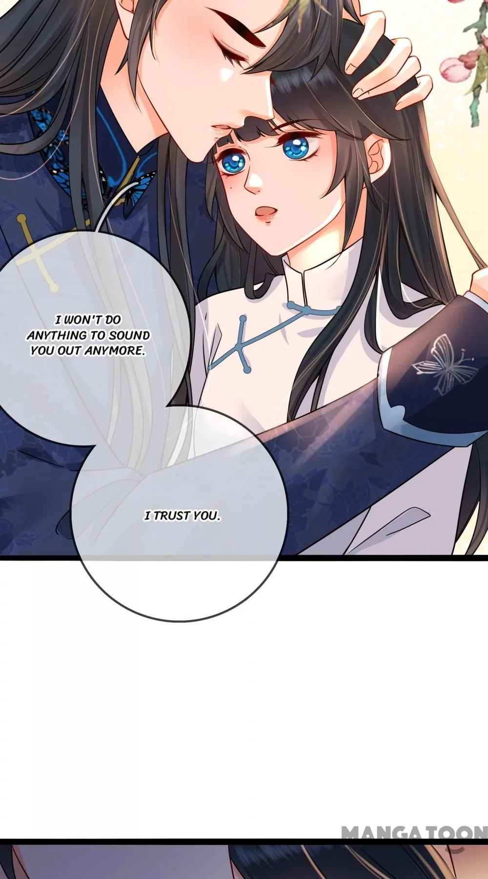 Your Highness, Enchanted By Me! Chapter 69 – Page 20