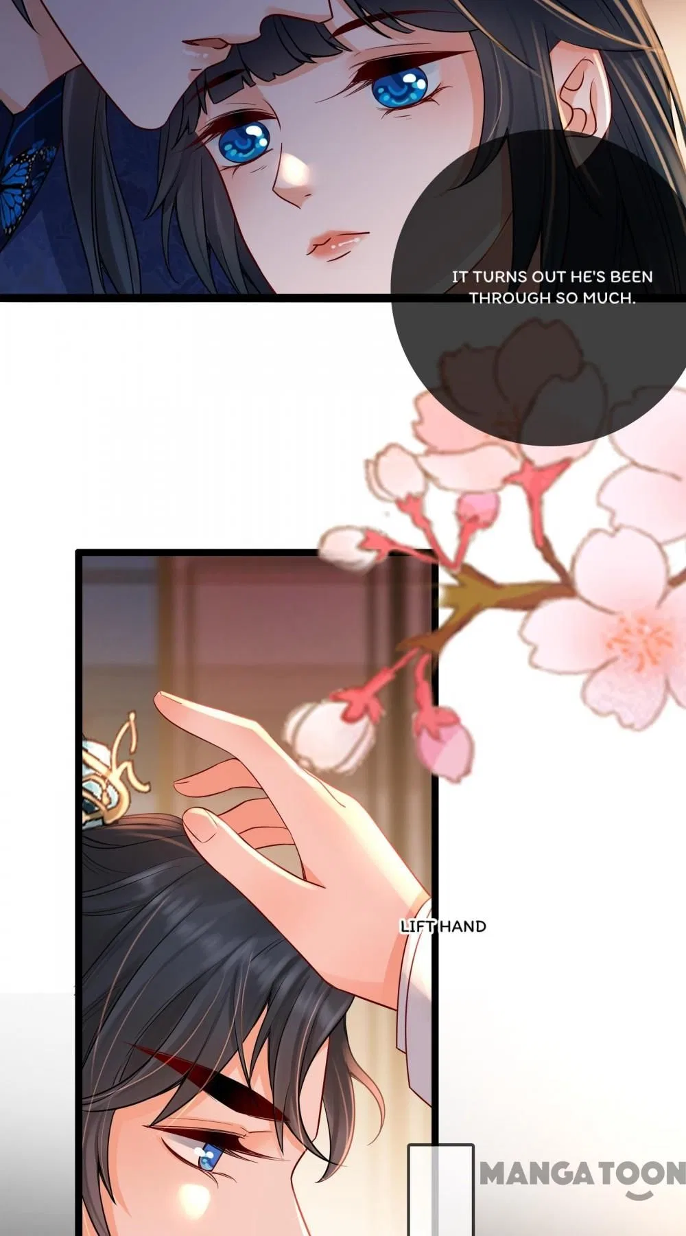 Your Highness, Enchanted By Me! Chapter 69 – Page 21
