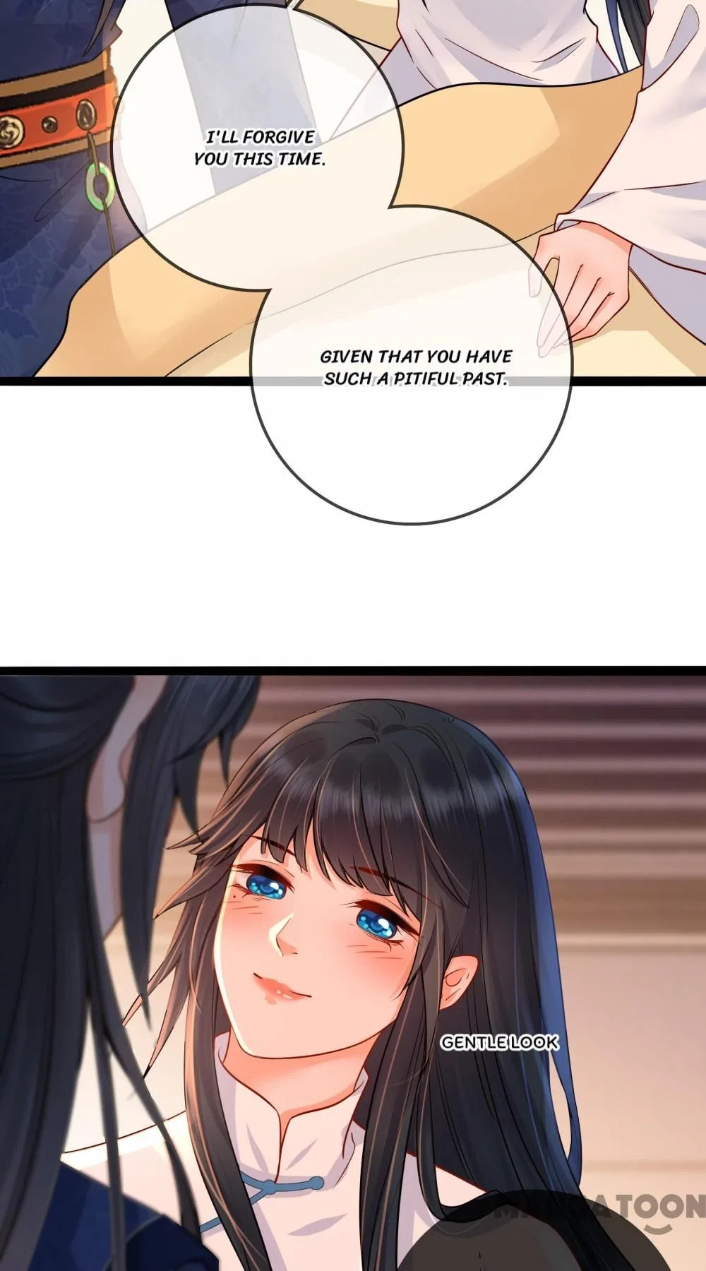 Your Highness, Enchanted By Me! Chapter 69 – Page 23