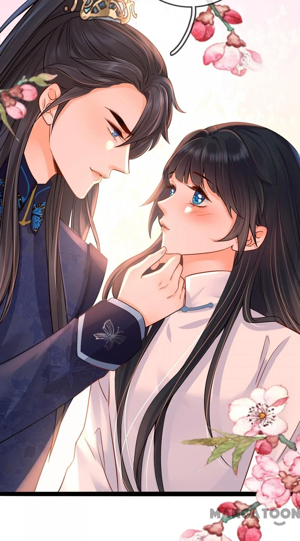 Your Highness, Enchanted By Me! Chapter 69 – Page 25