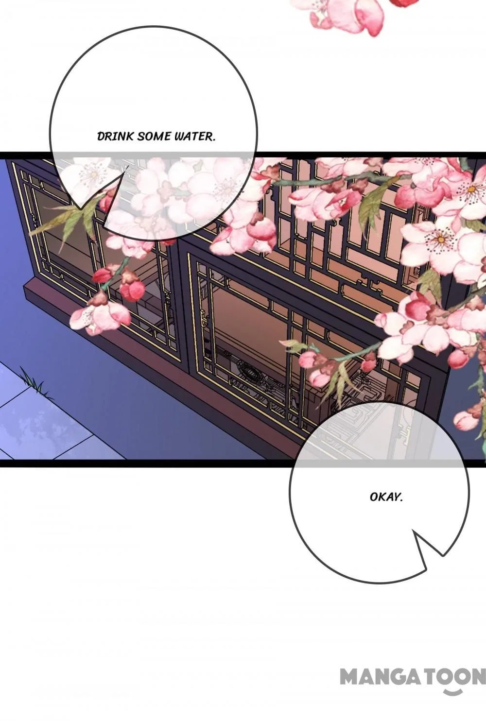 Your Highness, Enchanted By Me! Chapter 69 – Page 26