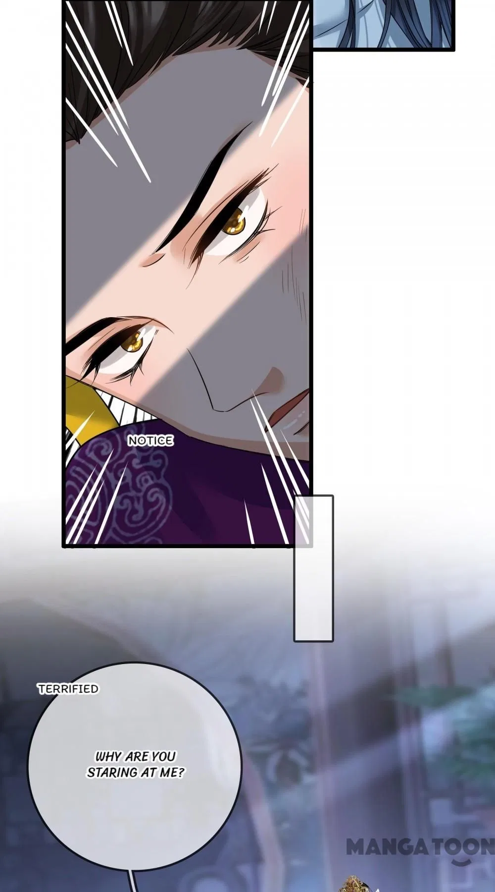 Your Highness, Enchanted By Me! Chapter 68 – Page 2