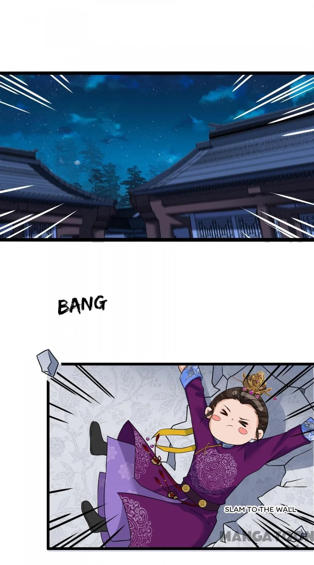 Your Highness, Enchanted By Me! Chapter 68 – Page 4