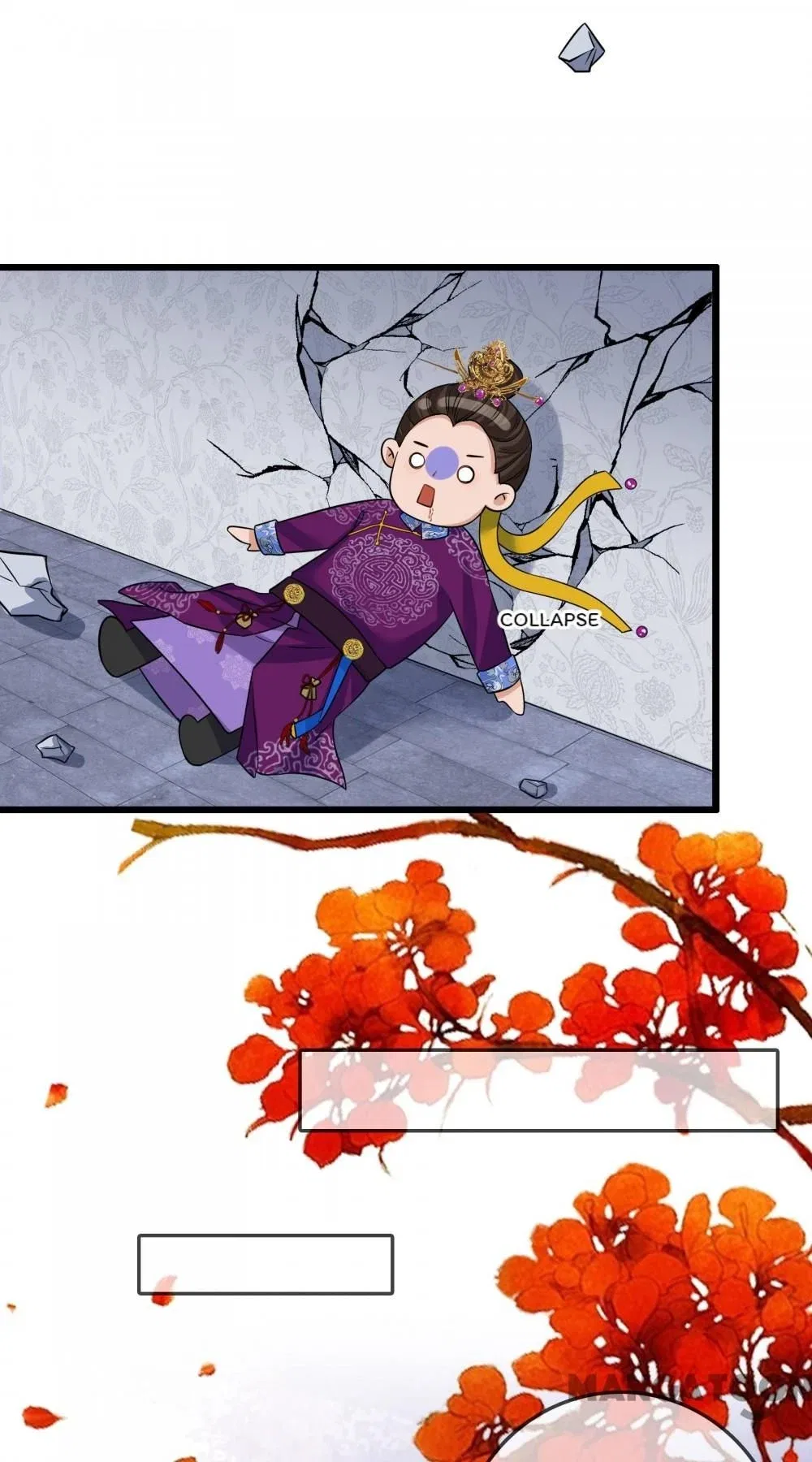 Your Highness, Enchanted By Me! Chapter 68 – Page 5
