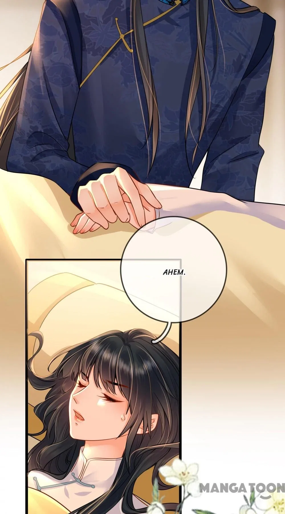 Your Highness, Enchanted By Me! Chapter 68 – Page 13