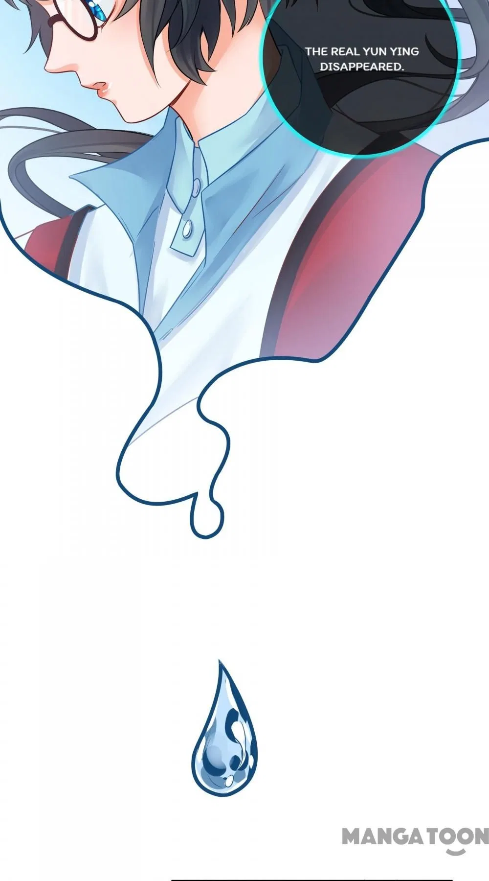 Your Highness, Enchanted By Me! Chapter 68 – Page 21