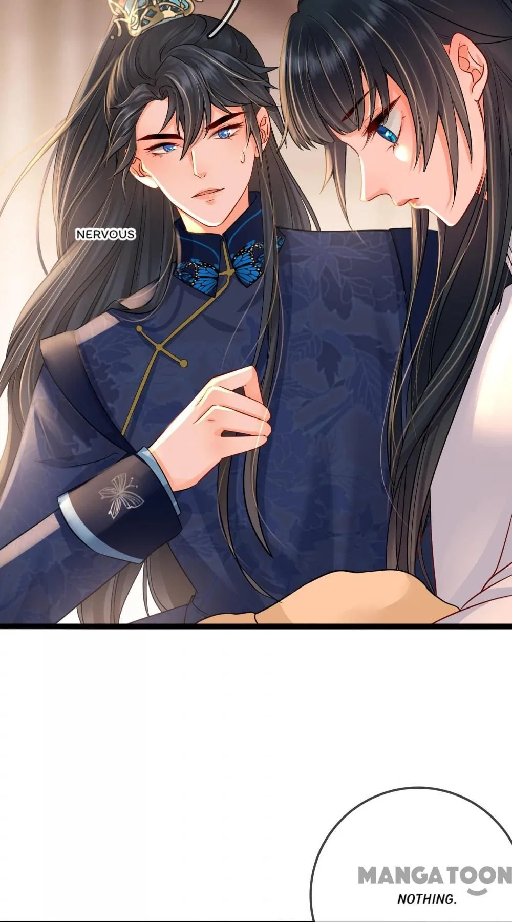 Your Highness, Enchanted By Me! Chapter 68 – Page 23