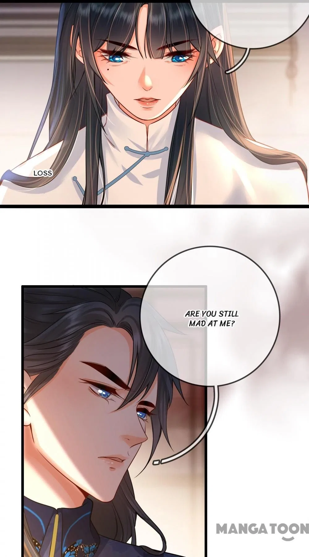 Your Highness, Enchanted By Me! Chapter 68 – Page 24