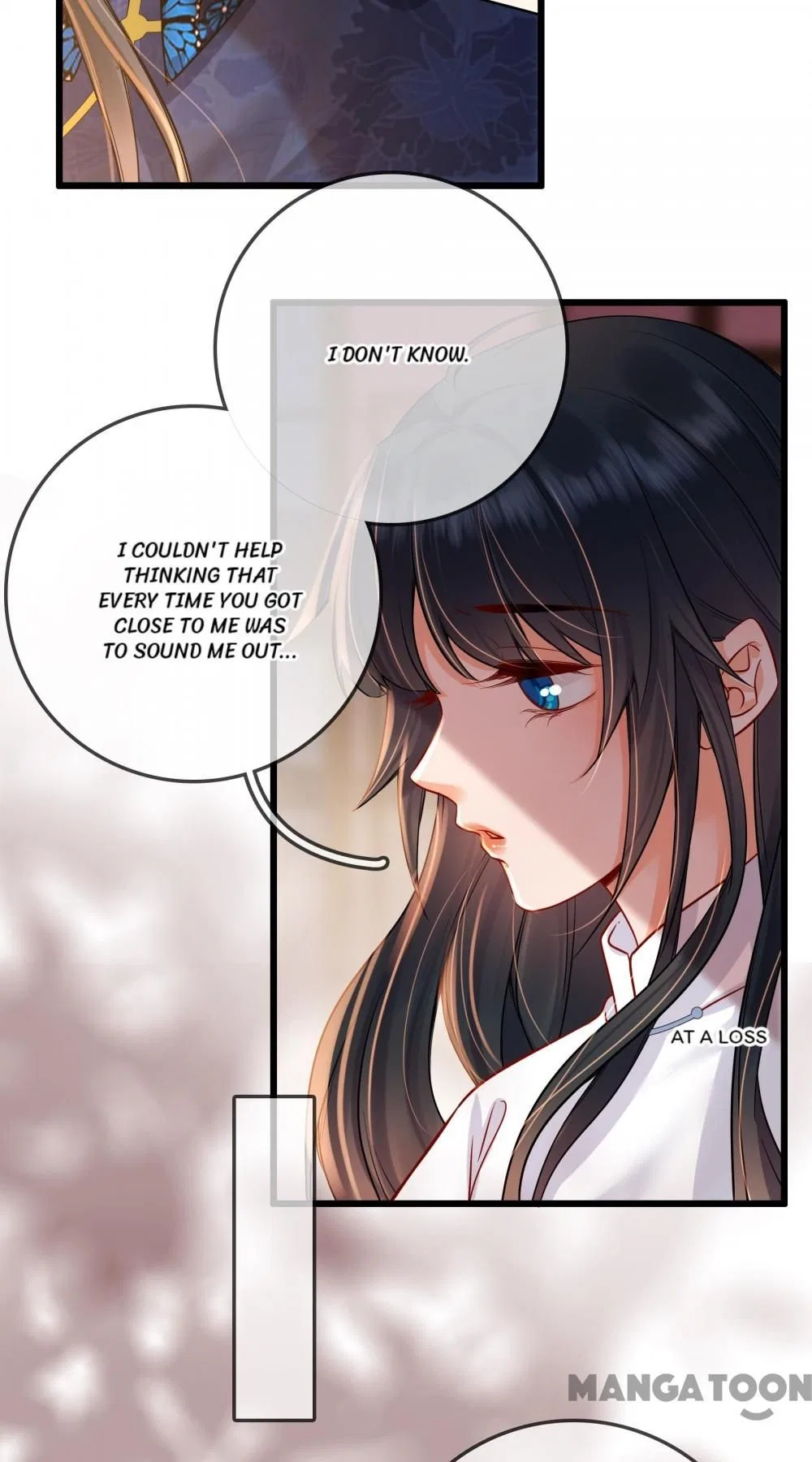 Your Highness, Enchanted By Me! Chapter 68 – Page 25