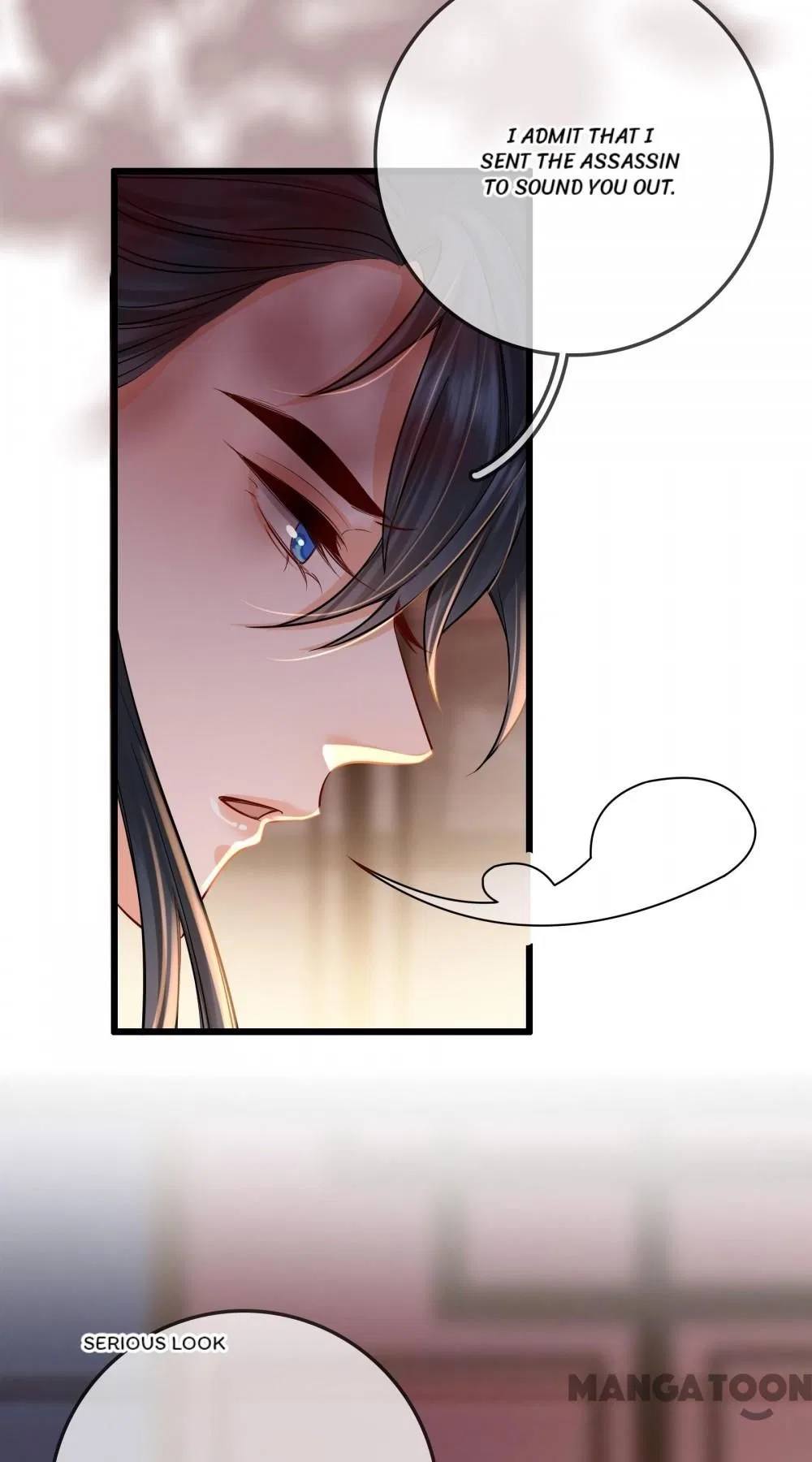 Your Highness, Enchanted By Me! Chapter 68 – Page 26