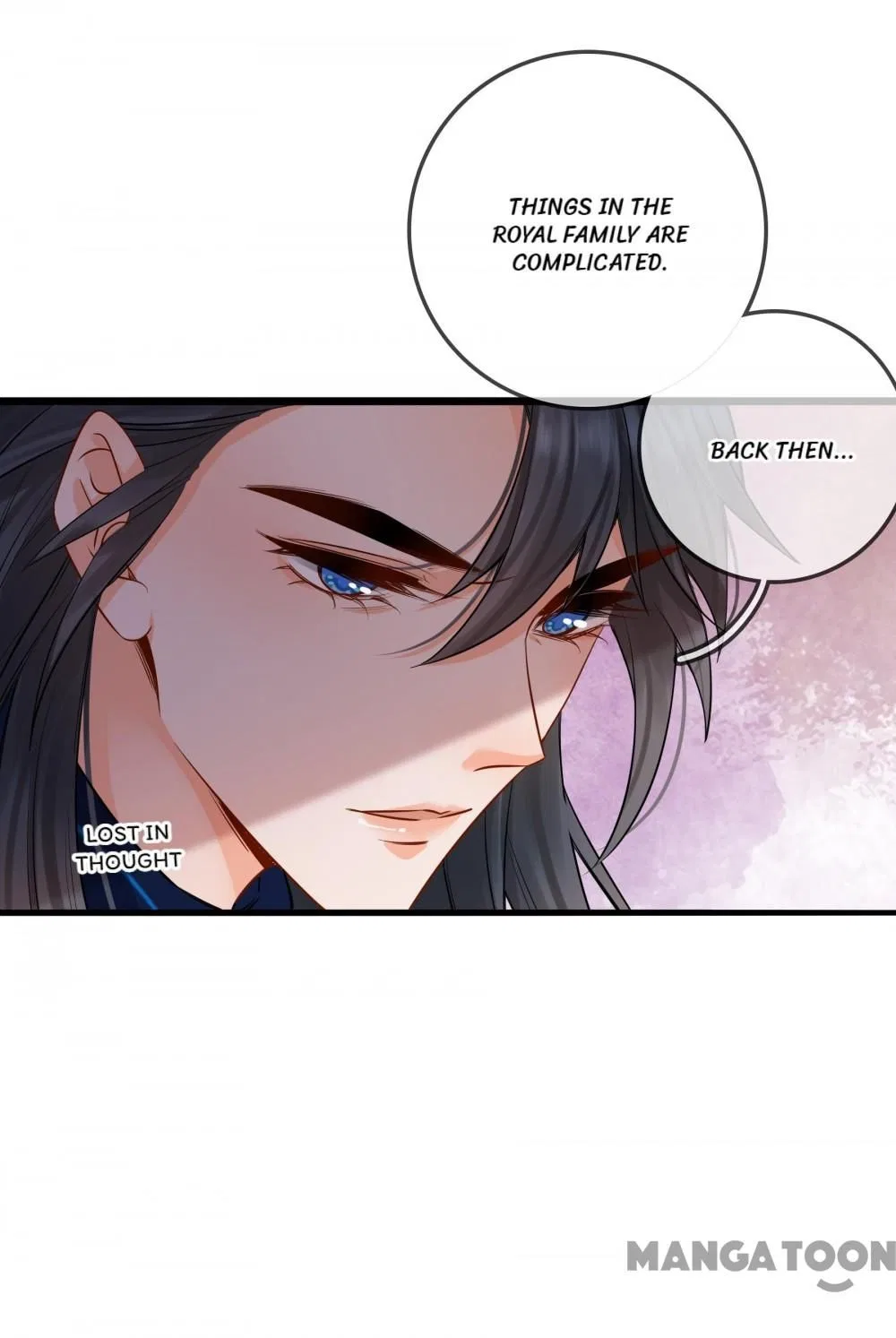 Your Highness, Enchanted By Me! Chapter 68 – Page 28