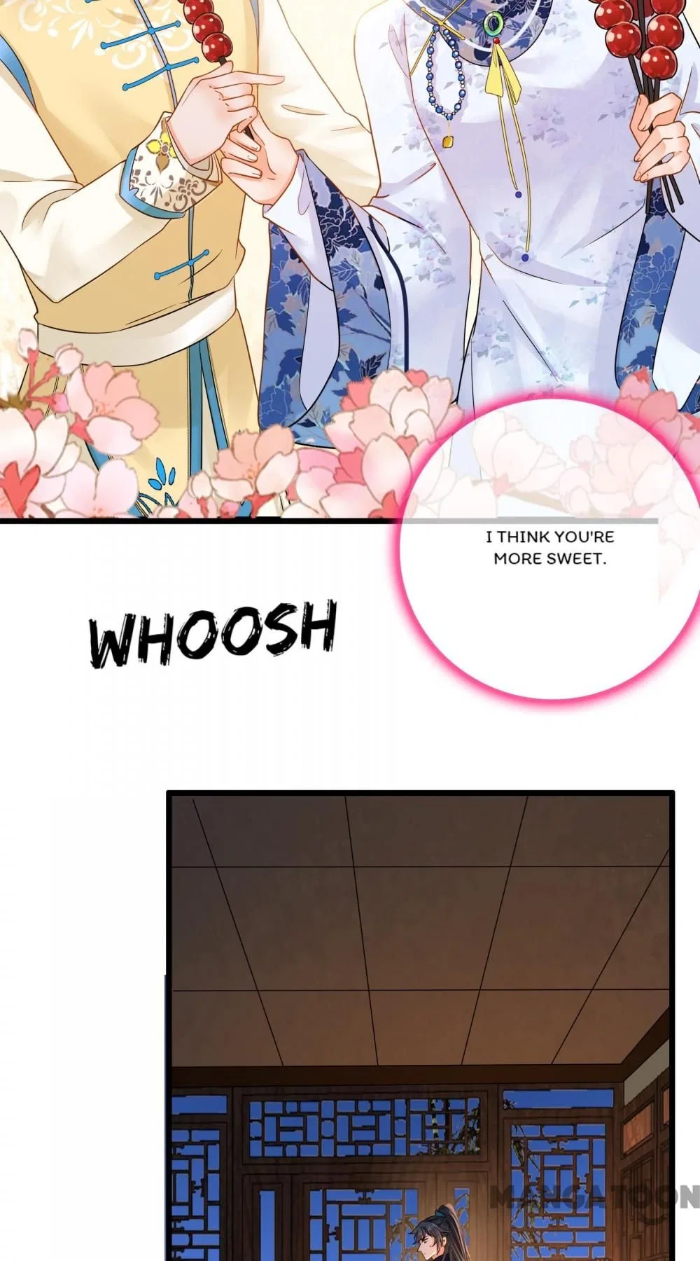 Your Highness, Enchanted By Me! Chapter 67 – Page 7