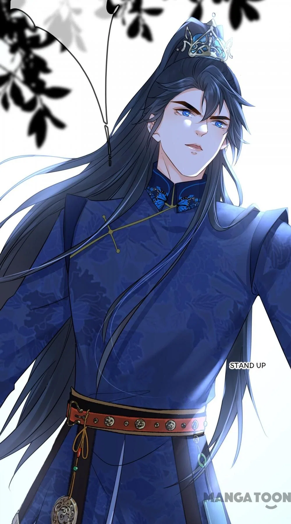 Your Highness, Enchanted By Me! Chapter 67 – Page 12