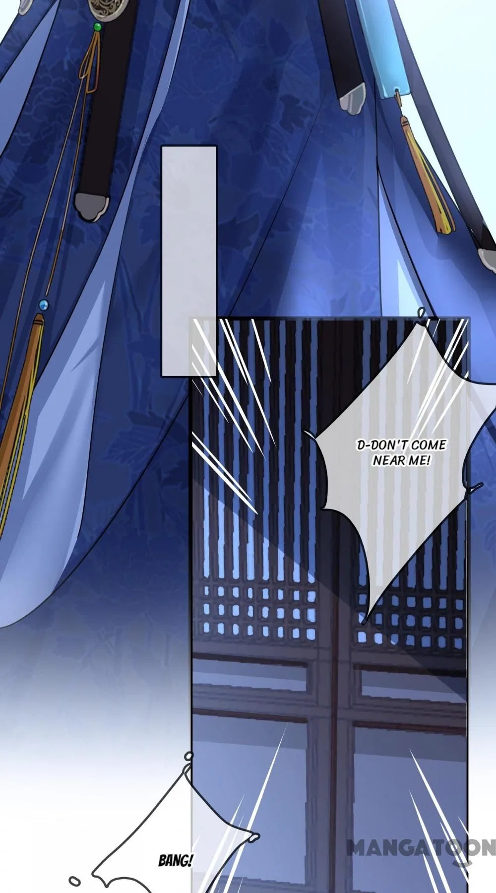 Your Highness, Enchanted By Me! Chapter 67 – Page 13