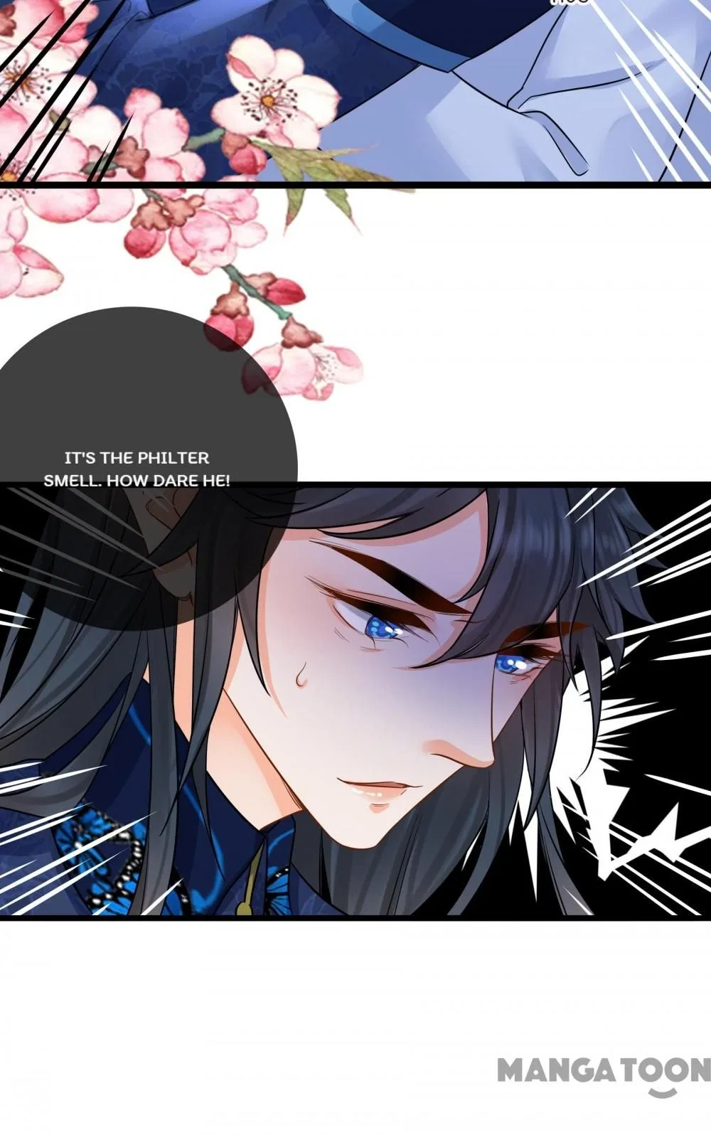 Your Highness, Enchanted By Me! Chapter 67 – Page 27