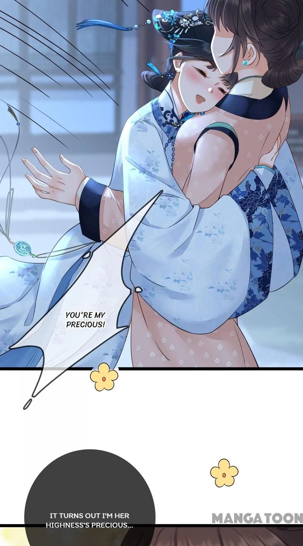 Your Highness, Enchanted By Me! Chapter 66 – Page 2