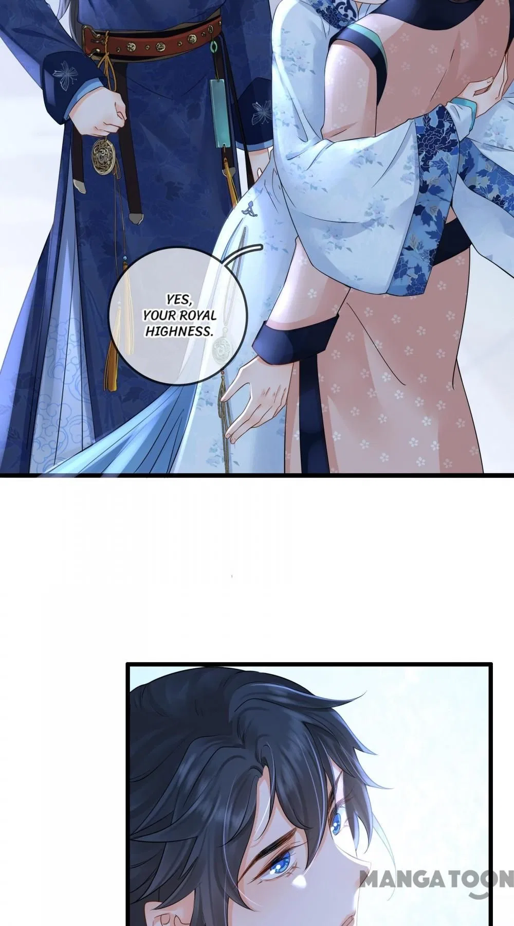 Your Highness, Enchanted By Me! Chapter 66 – Page 4
