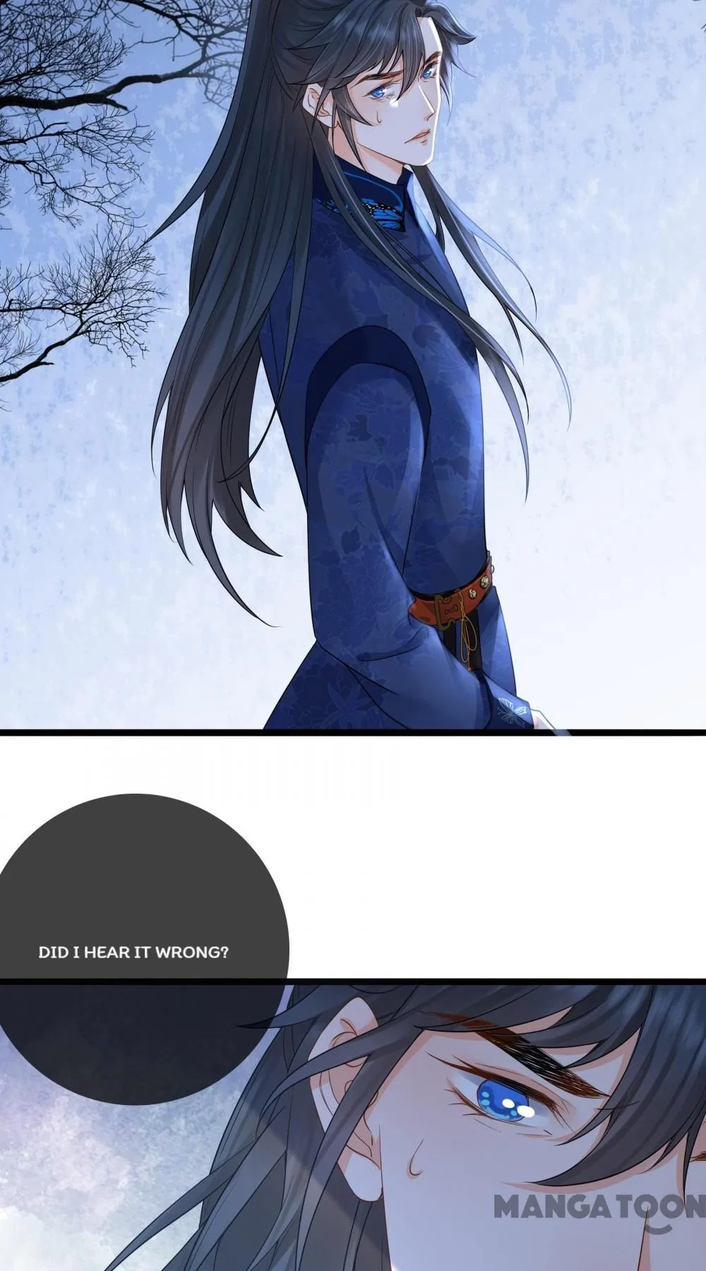 Your Highness, Enchanted By Me! Chapter 66 – Page 6