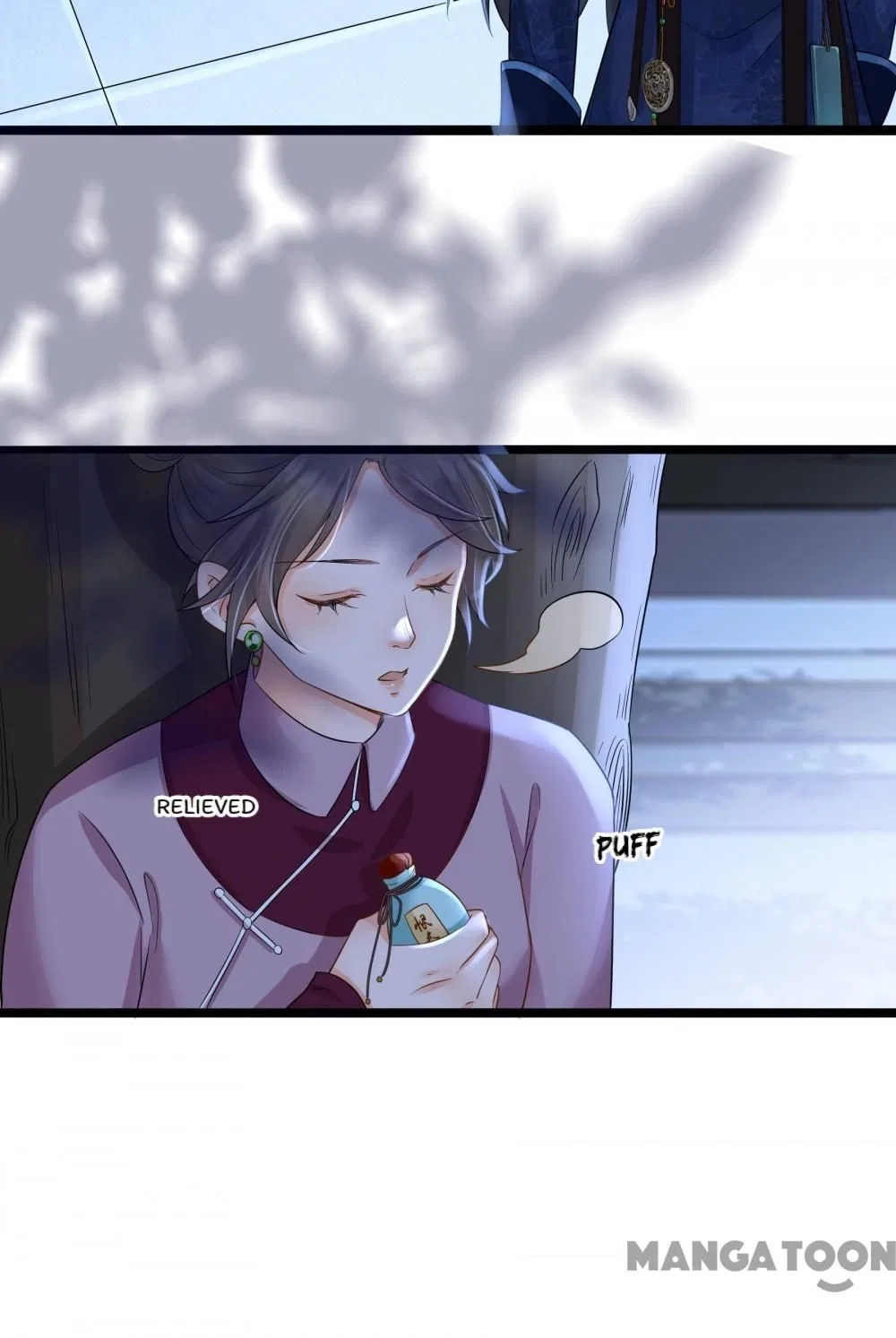 Your Highness, Enchanted By Me! Chapter 66 – Page 9