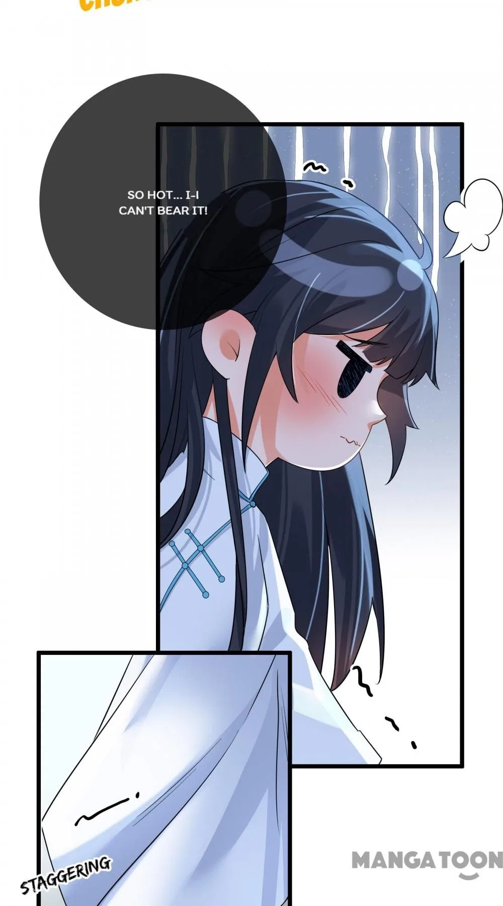 Your Highness, Enchanted By Me! Chapter 66 – Page 17